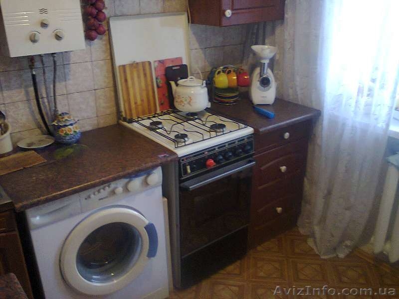 Однокімнатна квартира р-н Раково - <ro>Изображение</ro><ru>Изображение</ru> #1, <ru>Объявление</ru> #879522