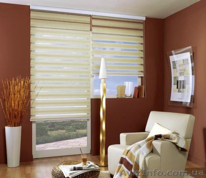 ролетки ,рулонні штори. - <ro>Изображение</ro><ru>Изображение</ru> #3, <ru>Объявление</ru> #882509