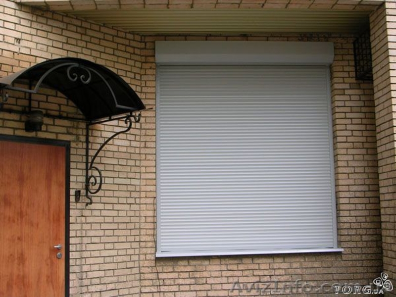 ролети. захисні - <ro>Изображение</ro><ru>Изображение</ru> #4, <ru>Объявление</ru> #882513