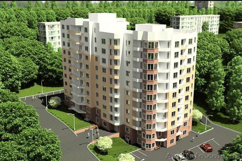 2-х комнатная квартира, р-н Выставка, ул.Заречанская - <ro>Изображение</ro><ru>Изображение</ru> #2, <ru>Объявление</ru> #874143