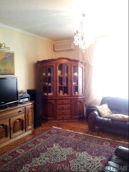 3-х кімнатна квартира р-н Виставка, вул..Свободи - <ro>Изображение</ro><ru>Изображение</ru> #2, <ru>Объявление</ru> #879479