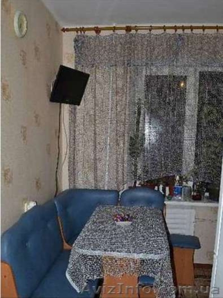 3- кімнатна квартира Південно-захід - <ro>Изображение</ro><ru>Изображение</ru> #4, <ru>Объявление</ru> #876595