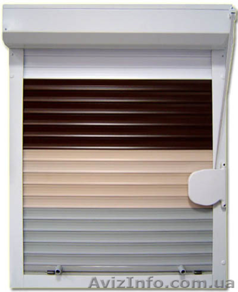 ролети. захисні - <ro>Изображение</ro><ru>Изображение</ru> #8, <ru>Объявление</ru> #882513