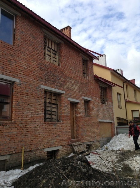 Коттедж «Дивокрай» - <ro>Изображение</ro><ru>Изображение</ru> #2, <ru>Объявление</ru> #884380