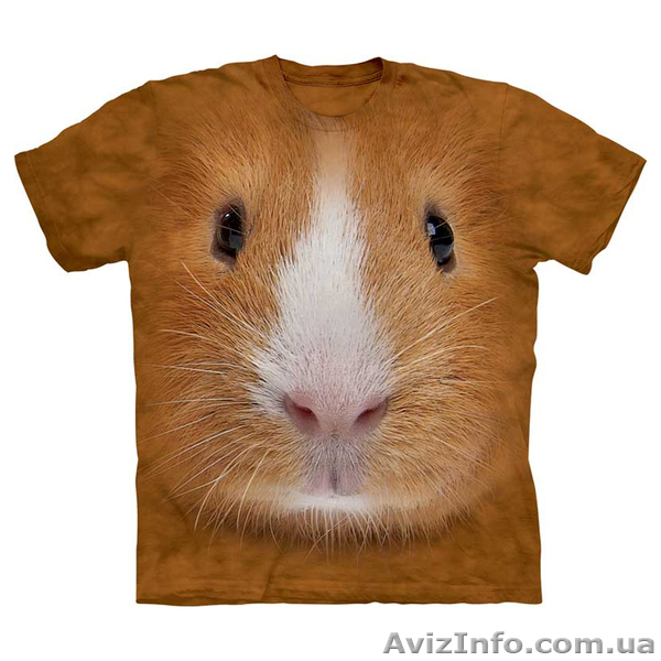 футболки полнопечатные 3Д - <ro>Изображение</ro><ru>Изображение</ru> #4, <ru>Объявление</ru> #883637