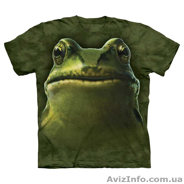 футболки полнопечатные 3Д - <ro>Изображение</ro><ru>Изображение</ru> #5, <ru>Объявление</ru> #883637