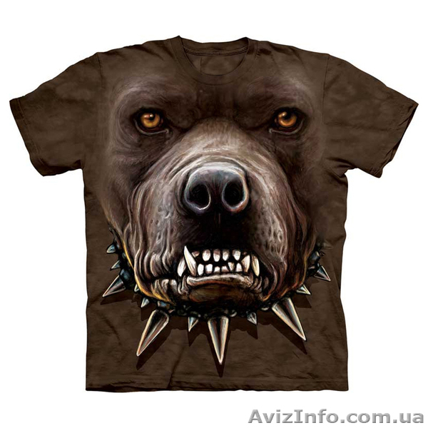 футболки полнопечатные 3Д - <ro>Изображение</ro><ru>Изображение</ru> #6, <ru>Объявление</ru> #883637