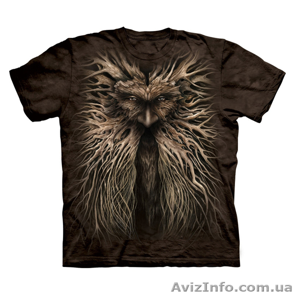 футболки полнопечатные 3Д - <ro>Изображение</ro><ru>Изображение</ru> #10, <ru>Объявление</ru> #883637