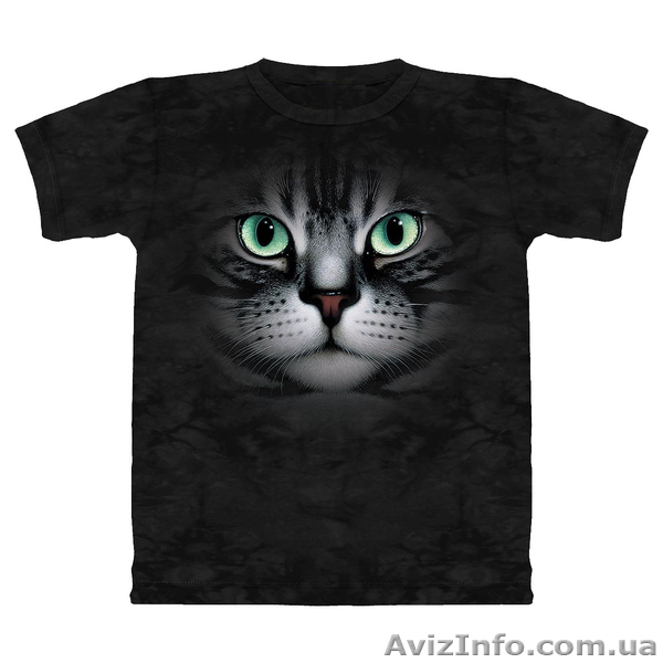 футболки полнопечатные 3Д - <ro>Изображение</ro><ru>Изображение</ru> #1, <ru>Объявление</ru> #883637