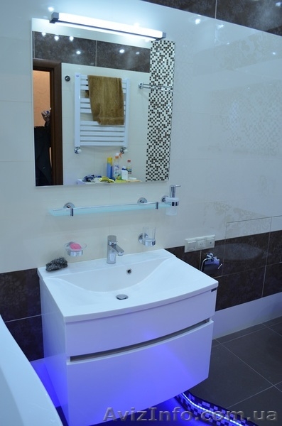 Ремонт под ключ квартир - <ro>Изображение</ro><ru>Изображение</ru> #1, <ru>Объявление</ru> #876394