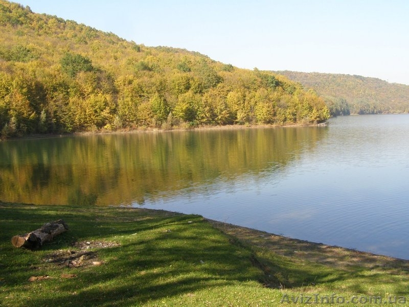 Продается участок на берегу Днестра. - <ro>Изображение</ro><ru>Изображение</ru> #4, <ru>Объявление</ru> #888156