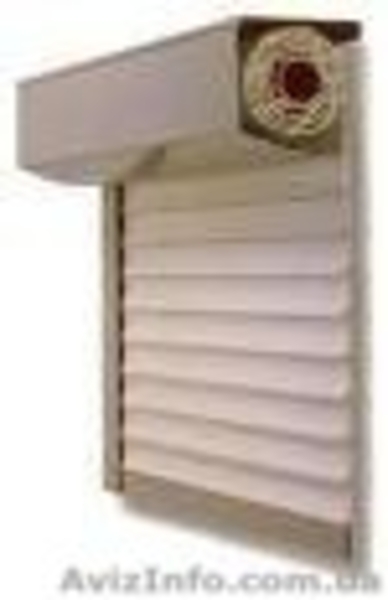 ролети. захисні - <ro>Изображение</ro><ru>Изображение</ru> #1, <ru>Объявление</ru> #882513