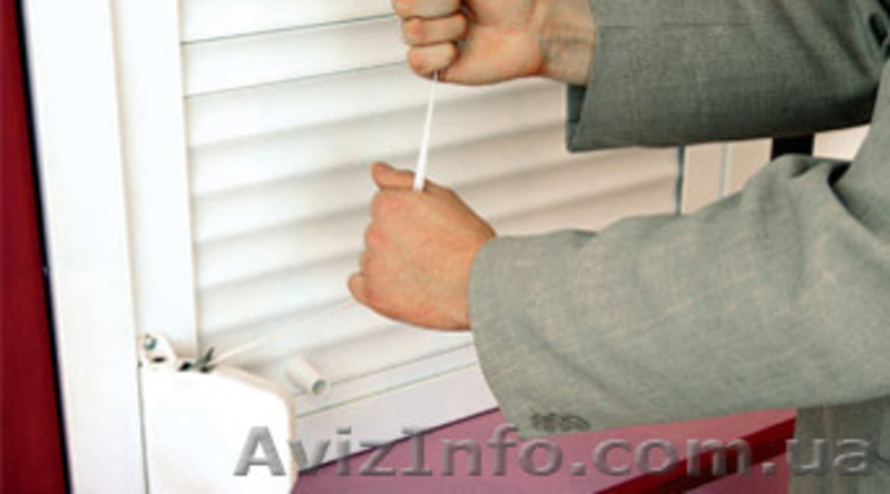 ролети. захисні - <ro>Изображение</ro><ru>Изображение</ru> #6, <ru>Объявление</ru> #882513