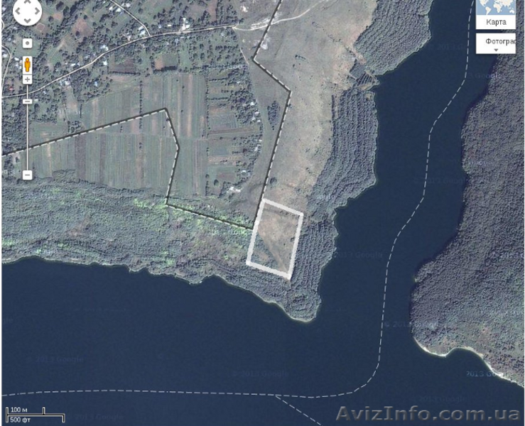 Продается участок на берегу Днестра. - <ro>Изображение</ro><ru>Изображение</ru> #6, <ru>Объявление</ru> #888156
