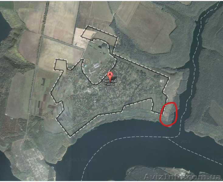 Продается участок на берегу Днестра. - <ro>Изображение</ro><ru>Изображение</ru> #5, <ru>Объявление</ru> #888156