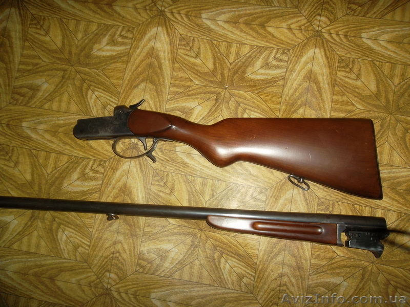 мисливська зброя іж -к 16 кал - <ro>Изображение</ro><ru>Изображение</ru> #3, <ru>Объявление</ru> #874546