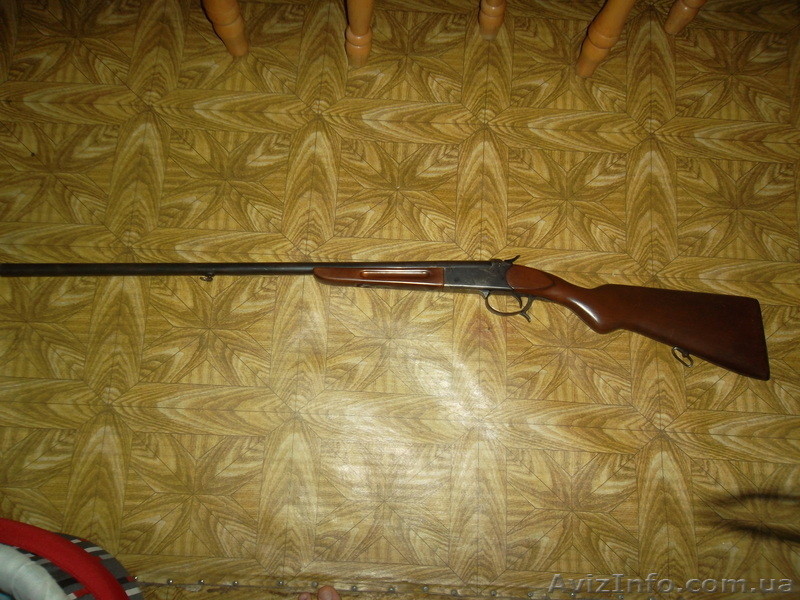 мисливська зброя іж -к 16 кал - <ro>Изображение</ro><ru>Изображение</ru> #1, <ru>Объявление</ru> #874546