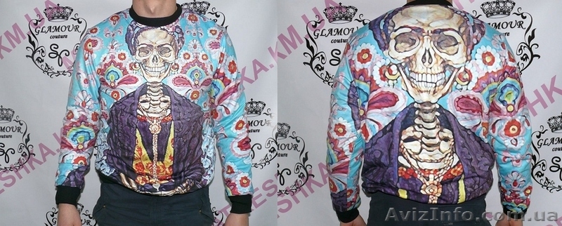 Кофты 3Д  - <ro>Изображение</ro><ru>Изображение</ru> #3, <ru>Объявление</ru> #877312