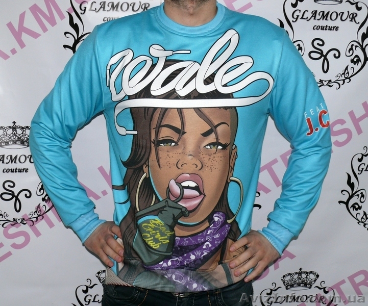 Кофты 3Д  - <ro>Изображение</ro><ru>Изображение</ru> #8, <ru>Объявление</ru> #877312