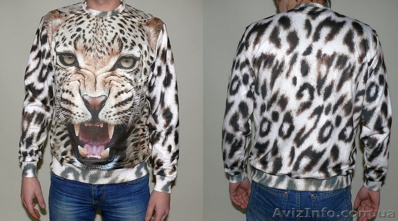 Кофты 3Д  - <ro>Изображение</ro><ru>Изображение</ru> #5, <ru>Объявление</ru> #877312