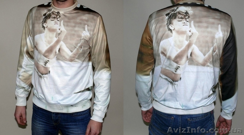 Кофты 3Д  - <ro>Изображение</ro><ru>Изображение</ru> #6, <ru>Объявление</ru> #877312