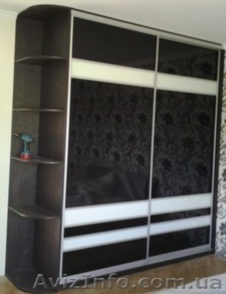 Шкафы-купе \"Aristo\" под заказ - <ro>Изображение</ro><ru>Изображение</ru> #1, <ru>Объявление</ru> #896895