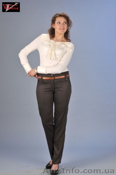 Брюки женские, юбки молодёжные, женская одежда от производителя. - <ro>Изображение</ro><ru>Изображение</ru> #1, <ru>Объявление</ru> #903552