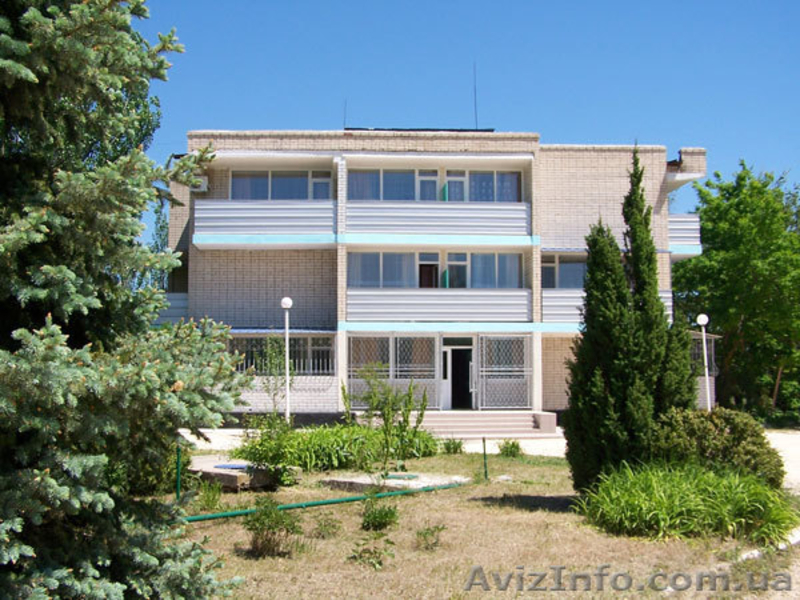 Семейный и детский отдых на Азовском море - <ro>Изображение</ro><ru>Изображение</ru> #6, <ru>Объявление</ru> #904164