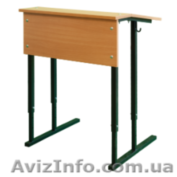 Школьная мебель от украинского производителя. - <ro>Изображение</ro><ru>Изображение</ru> #2, <ru>Объявление</ru> #907231