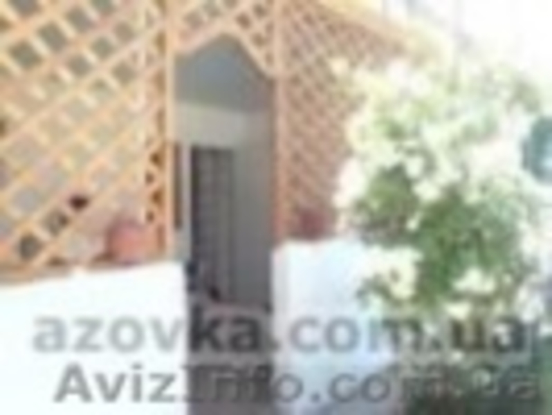 Отдых и оздоровление на Азовском море п.Генгорка, рядом панс.Мелиоратор - <ro>Изображение</ro><ru>Изображение</ru> #2, <ru>Объявление</ru> #907267