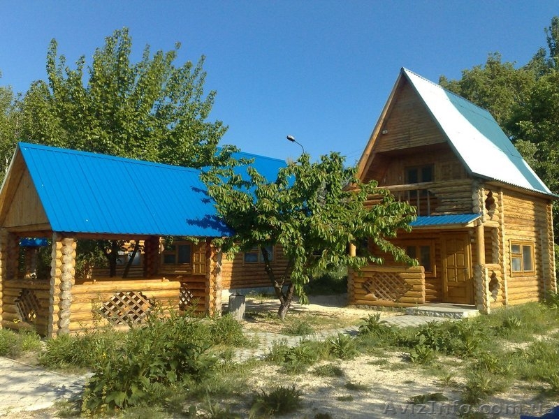 Семейный и детский отдых на Азовском море - <ro>Изображение</ro><ru>Изображение</ru> #1, <ru>Объявление</ru> #904164