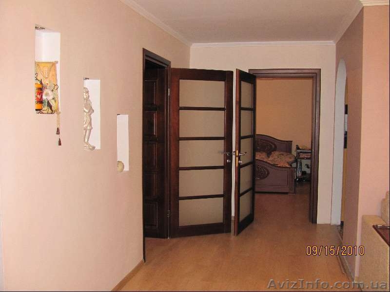 3-х кімнатна квартира р-н Виставка, Старокостянтинівське Шосе - <ro>Изображение</ro><ru>Изображение</ru> #5, <ru>Объявление</ru> #895471