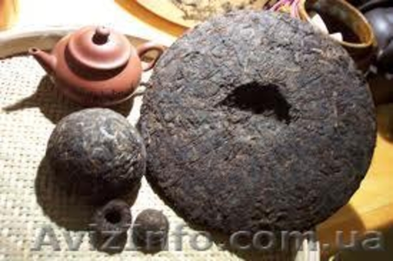 Целебный китайский чай для похудения 250 г - <ro>Изображение</ro><ru>Изображение</ru> #2, <ru>Объявление</ru> #900284