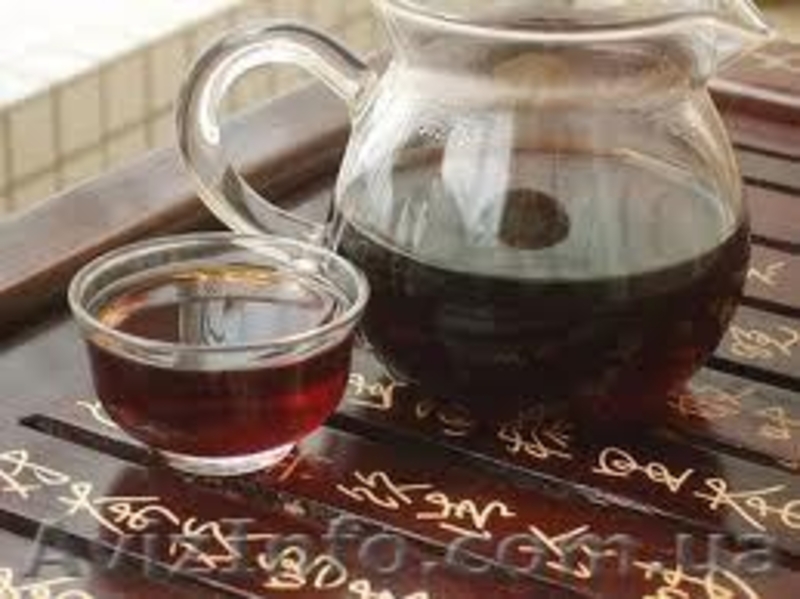 Целебный китайский чай для похудения 250 г - <ro>Изображение</ro><ru>Изображение</ru> #3, <ru>Объявление</ru> #900284