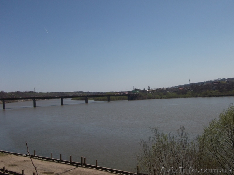 земля на днестре - <ro>Изображение</ro><ru>Изображение</ru> #3, <ru>Объявление</ru> #894116
