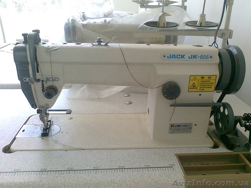 Продам Juki DDL 8700-7 - <ro>Изображение</ro><ru>Изображение</ru> #3, <ru>Объявление</ru> #902421