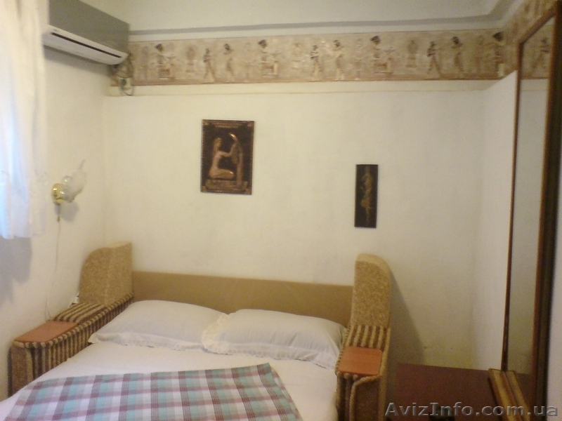 Отдых и оздоровление на Азовском море п.Генгорка, рядом панс.Мелиоратор - <ro>Изображение</ro><ru>Изображение</ru> #1, <ru>Объявление</ru> #907267