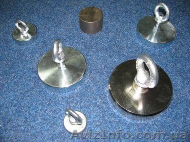 Магнит неодимовый, мощные постоянные магниты - доставка по Украине - <ro>Изображение</ro><ru>Изображение</ru> #6, <ru>Объявление</ru> #918907