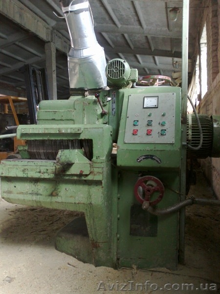 Многопильный станок (многопил) Cosmec - <ro>Изображение</ro><ru>Изображение</ru> #2, <ru>Объявление</ru> #910294