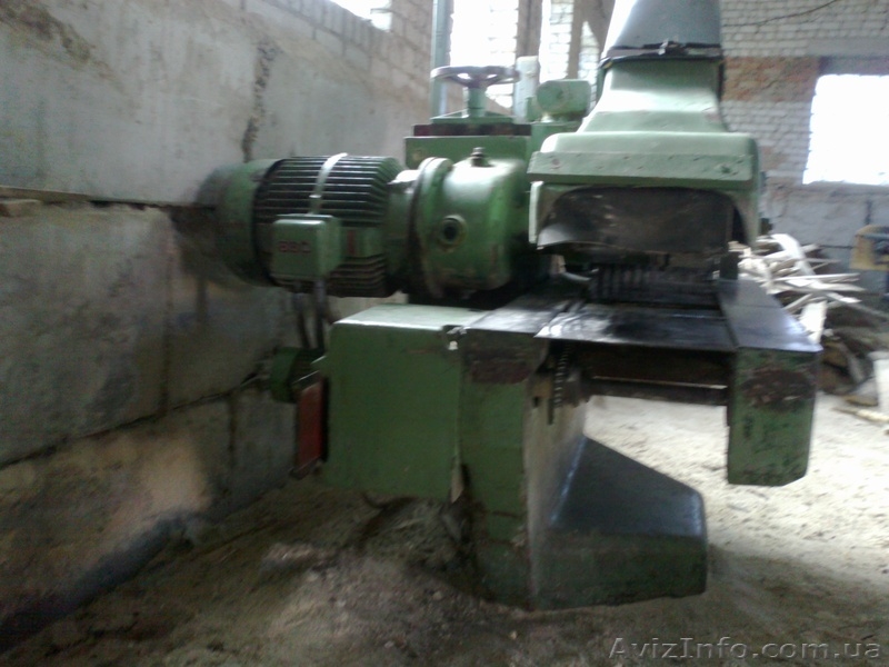 Многопильный станок (многопил) Cosmec - <ro>Изображение</ro><ru>Изображение</ru> #3, <ru>Объявление</ru> #910294