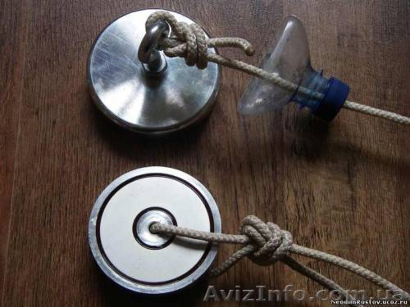 Магнит неодимовый, мощные постоянные магниты - доставка по Украине - <ro>Изображение</ro><ru>Изображение</ru> #5, <ru>Объявление</ru> #918907