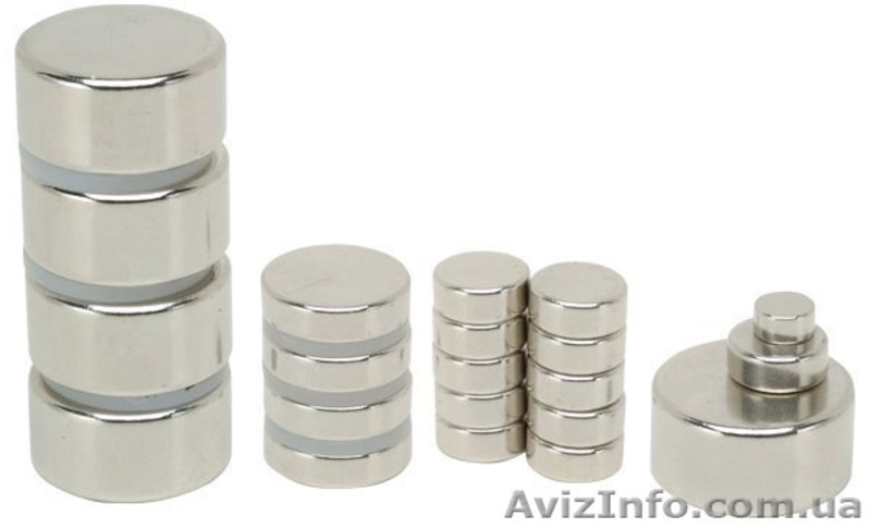 Магнит неодимовый, мощные постоянные магниты - доставка по Украине - <ro>Изображение</ro><ru>Изображение</ru> #3, <ru>Объявление</ru> #918907