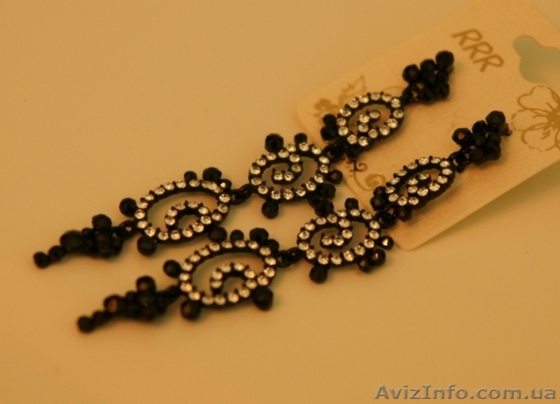 Купить бижутерию оптом в Украине - <ro>Изображение</ro><ru>Изображение</ru> #4, <ru>Объявление</ru> #908379
