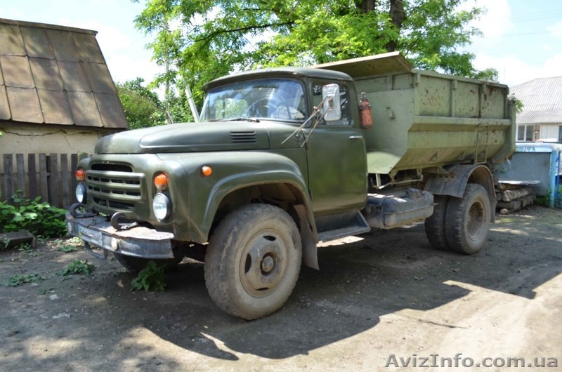 !!! CРОЧНО продам ЗИЛ 1304505 - <ro>Изображение</ro><ru>Изображение</ru> #2, <ru>Объявление</ru> #911203
