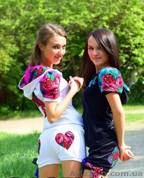 Футболка + шорты из велюра "Картежные карты" в стиле Лурдес, Матрешка - <ro>Изображение</ro><ru>Изображение</ru> #1, <ru>Объявление</ru> #913085