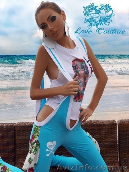 Комбинезон из бифлекса с платочными вставками  - <ro>Изображение</ro><ru>Изображение</ru> #1, <ru>Объявление</ru> #913051