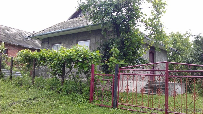 Будинок Хмельницький - <ro>Изображение</ro><ru>Изображение</ru> #3, <ru>Объявление</ru> #99187