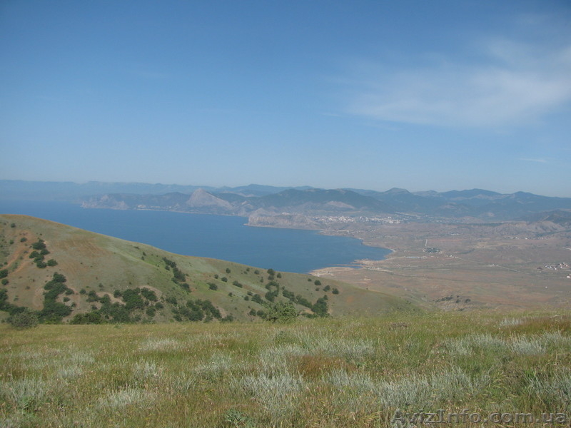 Отдых на Черном море 2013. Отдых в Судаке. Частный сектор на Черном море. - <ro>Изображение</ro><ru>Изображение</ru> #10, <ru>Объявление</ru> #918908
