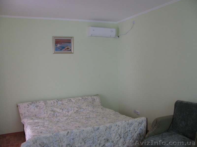 Отдых на Черном море 2013. Отдых в Судаке. Частный сектор на Черном море. - <ro>Изображение</ro><ru>Изображение</ru> #3, <ru>Объявление</ru> #918908