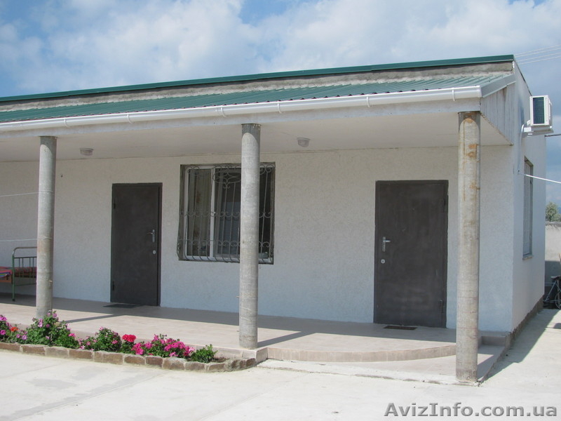 Отдых на Черном море 2013. Отдых в Судаке. Частный сектор на Черном море. - <ro>Изображение</ro><ru>Изображение</ru> #2, <ru>Объявление</ru> #918908